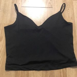 ⭐️B2G1 Dynamite Slinky Crop Tank, Size M